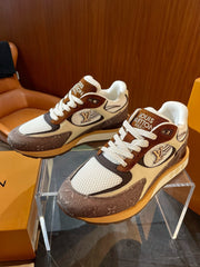 SCARPE LOUIS VUITTON