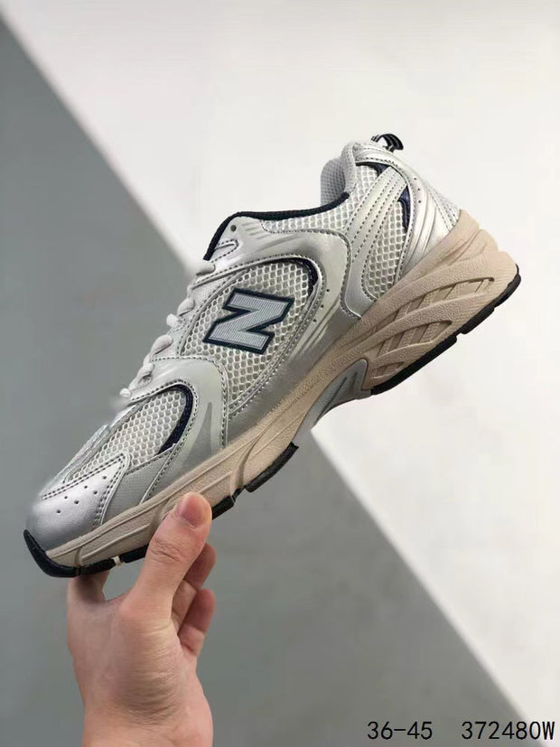 New balance