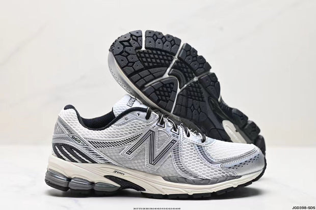New balance