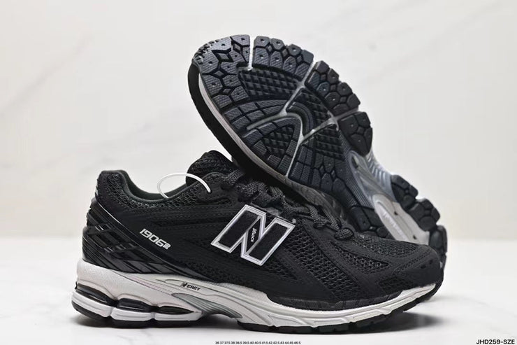 New balance