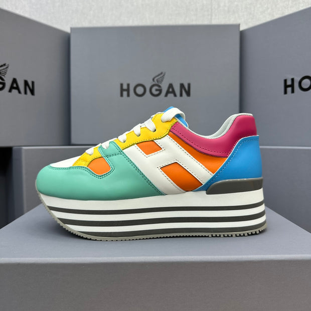 Hogan