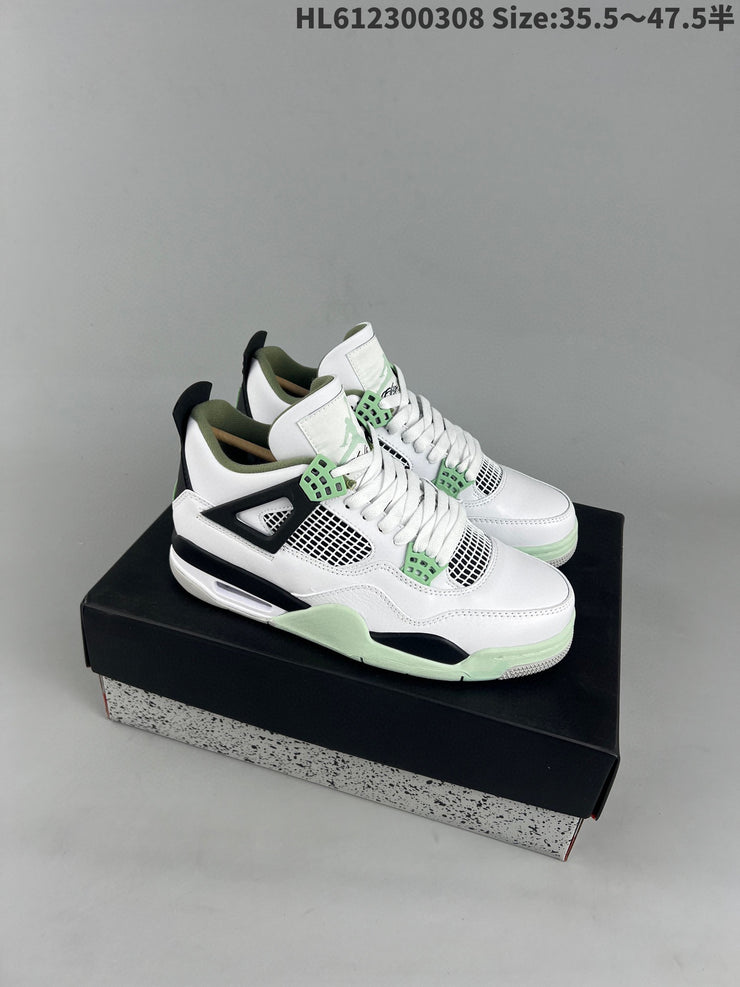 AIR JORDAN 4