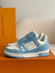 LOUIS VUITTON TRAINER SNEAKERS
