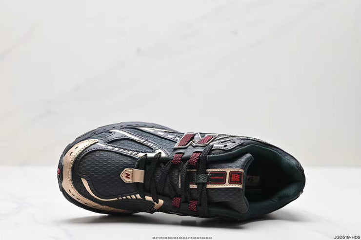 New balance