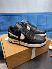 SCARPE LOUIS VUITTON