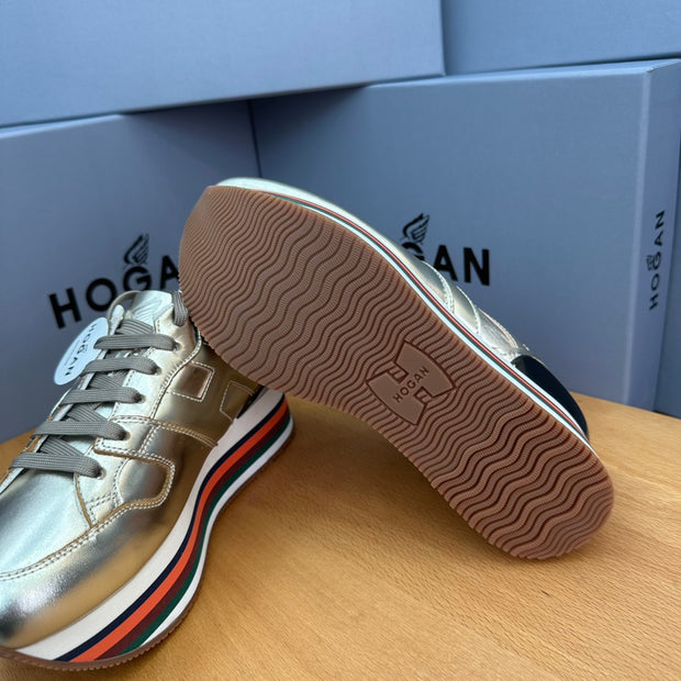 Hogan