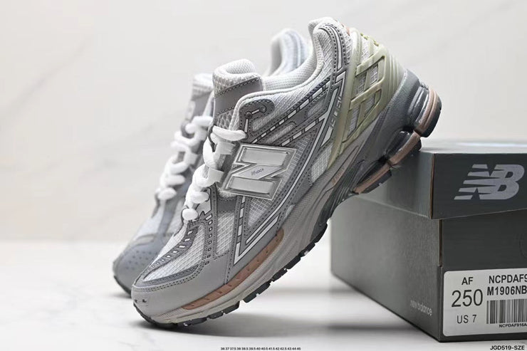 New balance