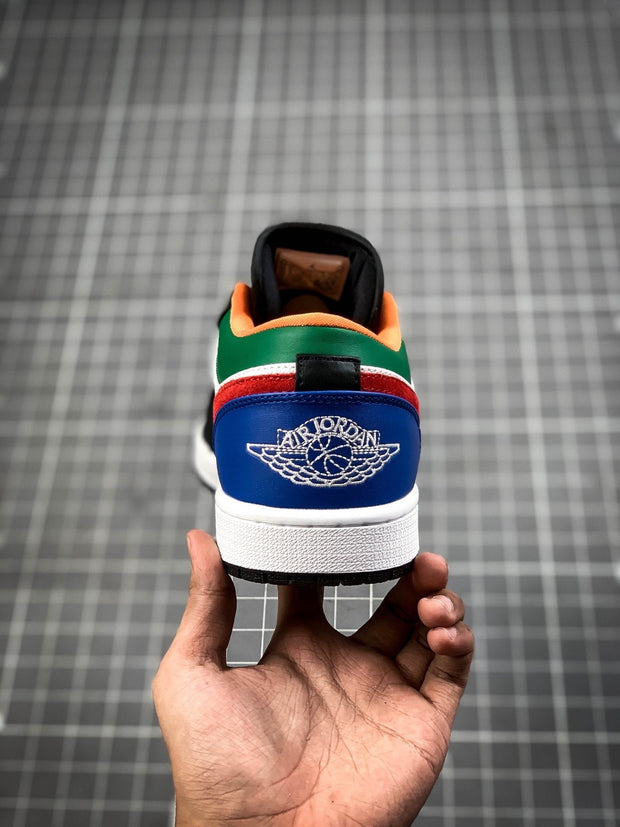 AIR JORDAN 1 LOW