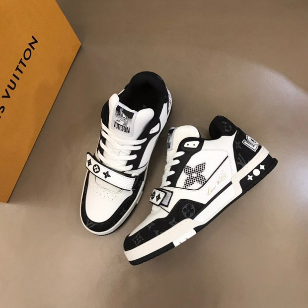 SCARPE LOUIS VUITTON