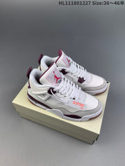 AIR JORDAN 4