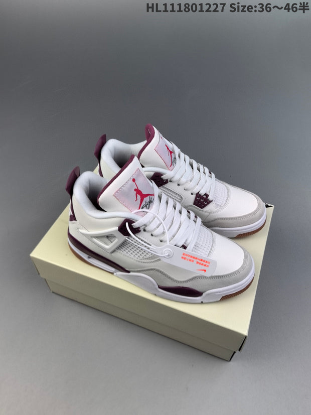 AIR JORDAN 4
