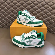 SCARPE LOUIS VUITTON