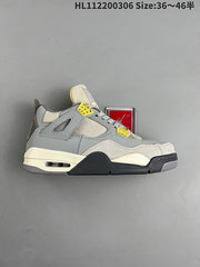 AIR JORDAN 4