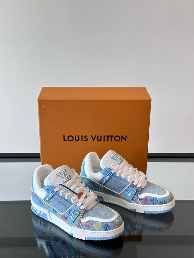 SCARPE LOUIS VUITTON