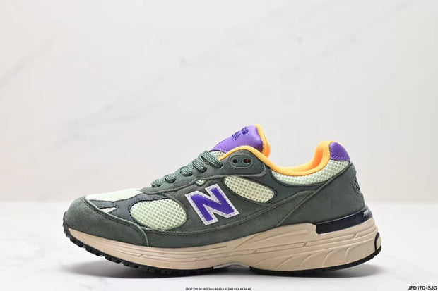 New balance