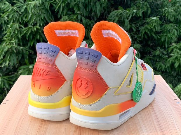 AIR JORDAN 4