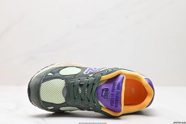 New balance
