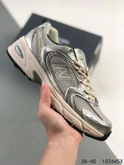 New balance
