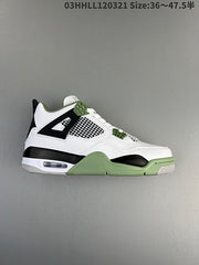 AIR JORDAN 4