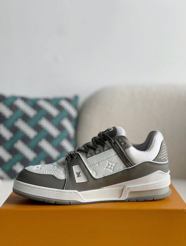 LOUIS VUITTON TRAINER SNEAKERS