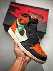 AIR JORDAN 1 HIGH