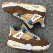 AIR JORDAN 4