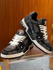 SCARPE LOUIS VUITTON