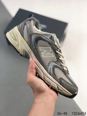 New balance