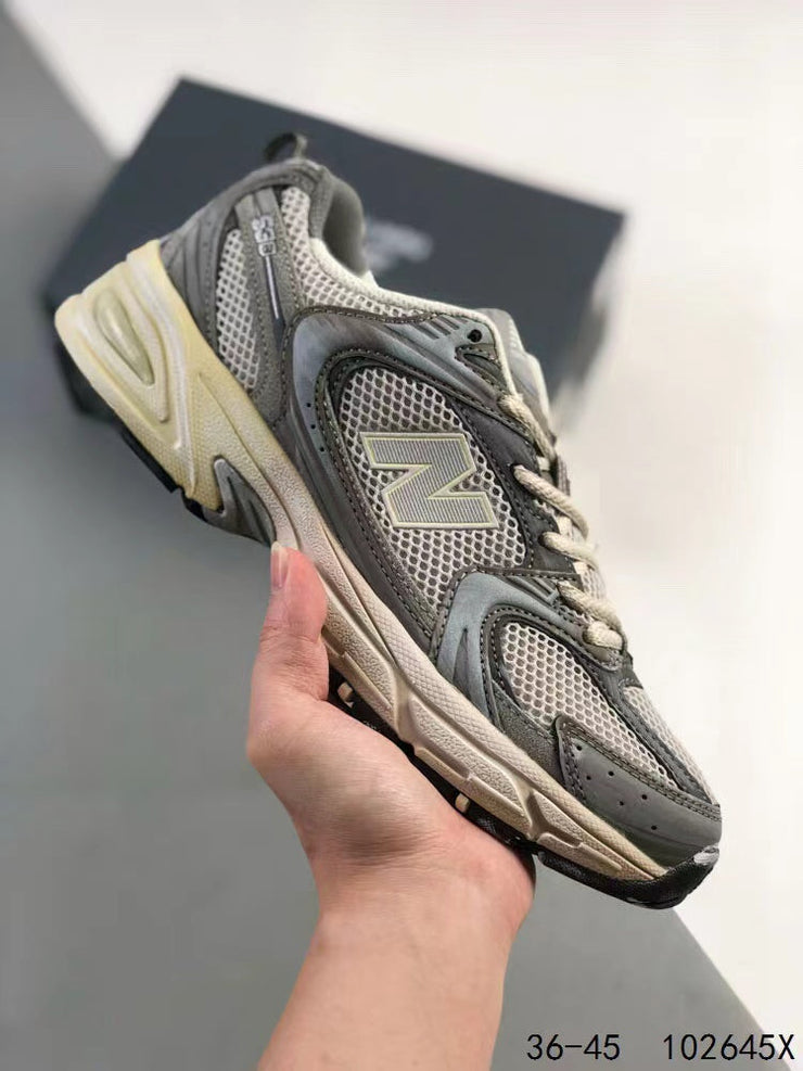 New balance