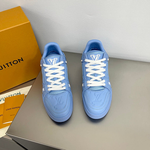 SCARPE LOUIS VUITTON