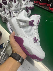 AIR JORDAN 4