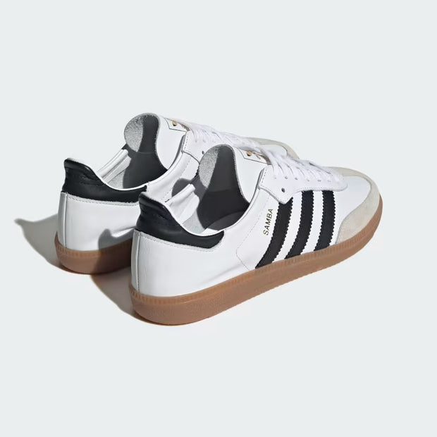 Scarpe Samba Decon