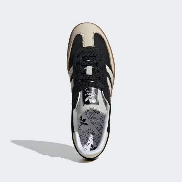 SAMBA OG W