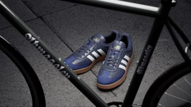 Scarpe Velosamba Leather