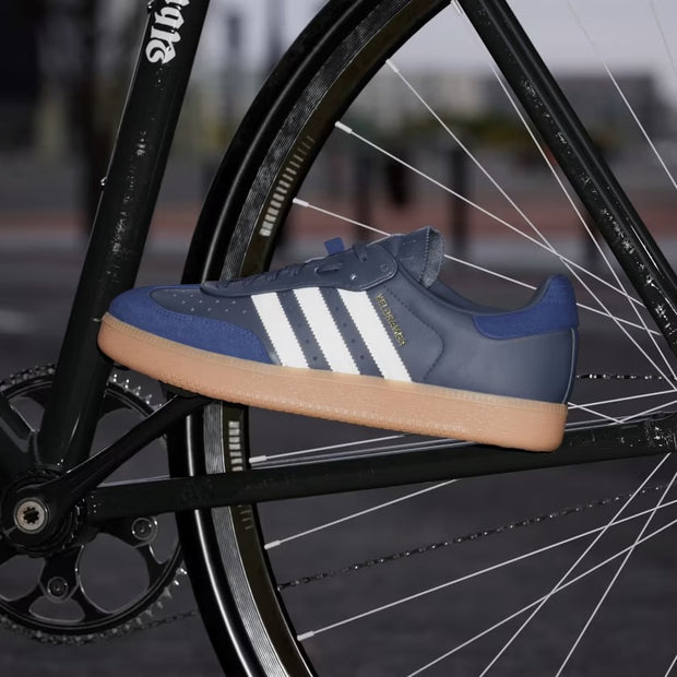 Scarpe Velosamba Leather
