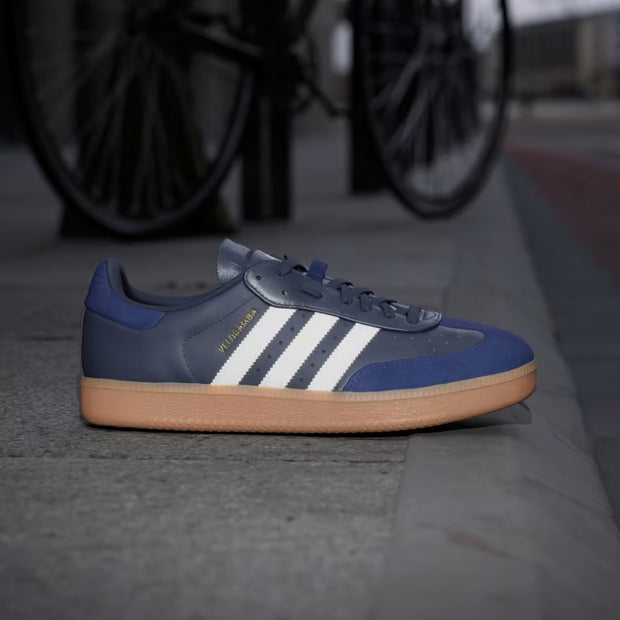 Scarpe Velosamba Leather