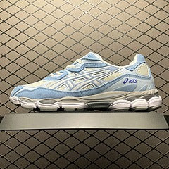 ASICS