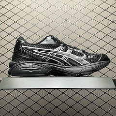 ASICS