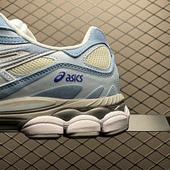 ASICS