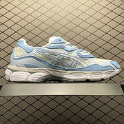 ASICS