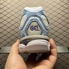 ASICS